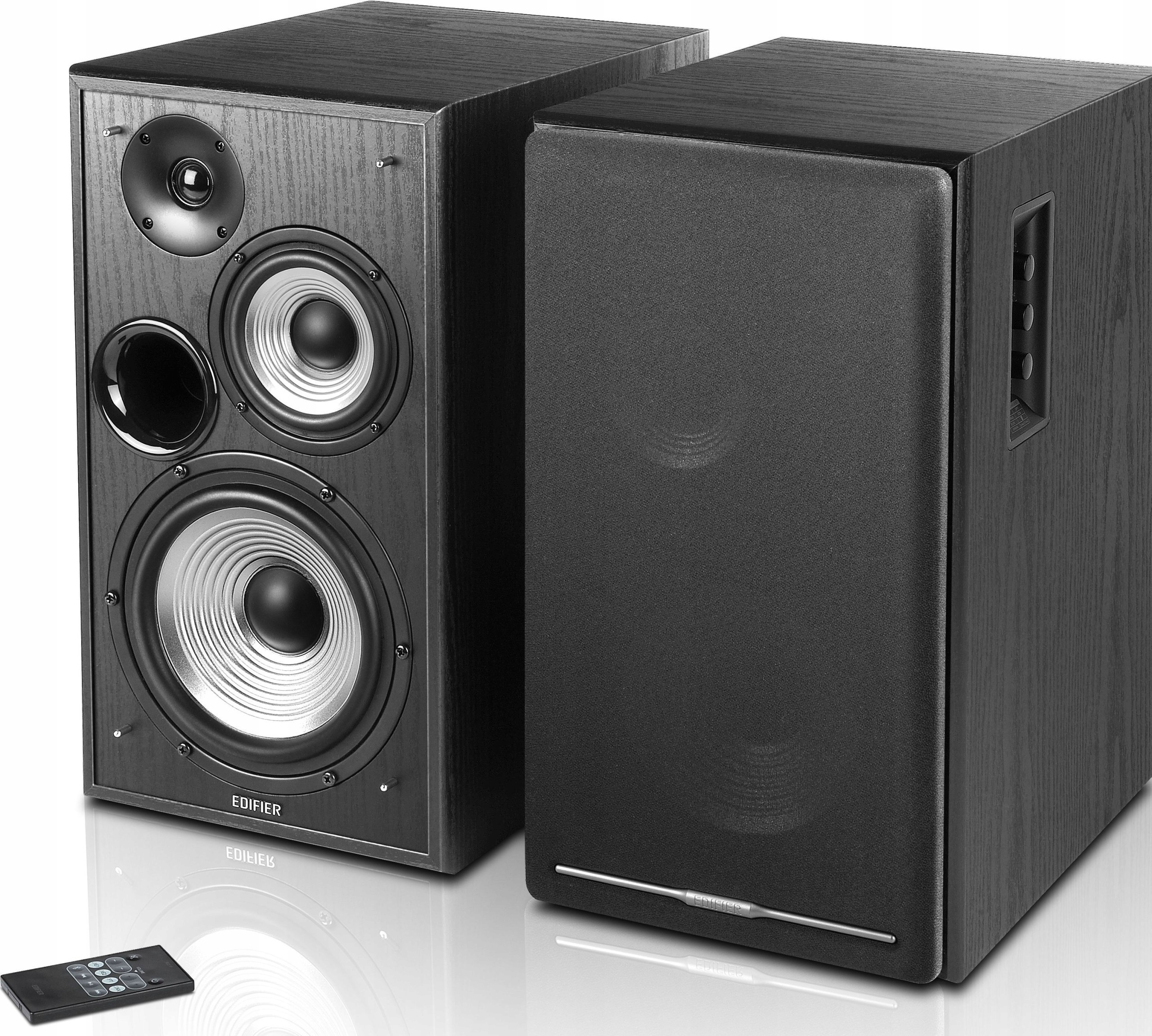 Reproduktory Edifier R2750DB 136W 2.0, čierna